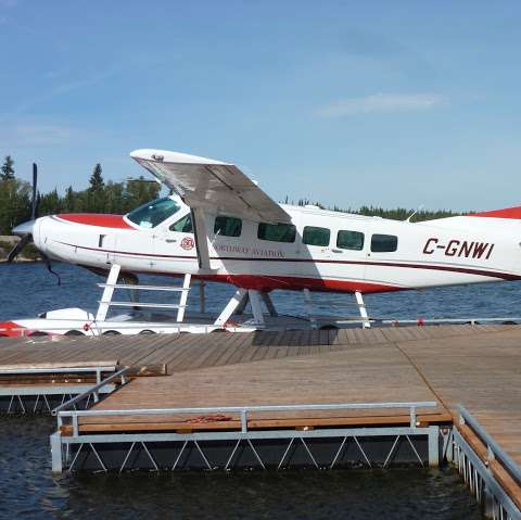 Northway Aviation Ltd Northway Aviation Ltd